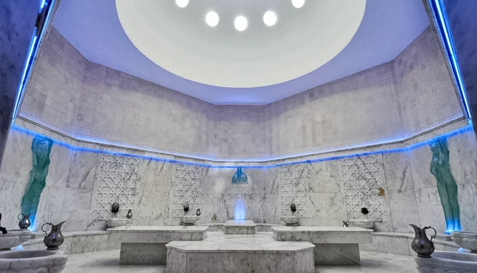 هتل گلوریا سرنیتی ریزورت آنتالیا